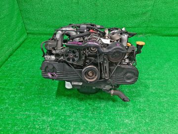 ДВИГАТЕЛЬ НА SUBARU IMPREZA GG2 EJ152
