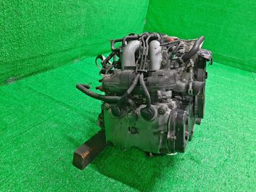 ДВИГАТЕЛЬ НА SUBARU IMPREZA GG2 EJ152
