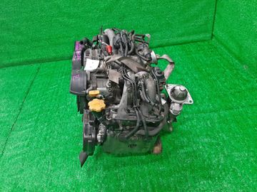 ДВИГАТЕЛЬ НА SUBARU IMPREZA GG2 EJ152