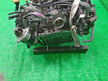 ДВИГАТЕЛЬ НА SUBARU IMPREZA GG2 EJ152