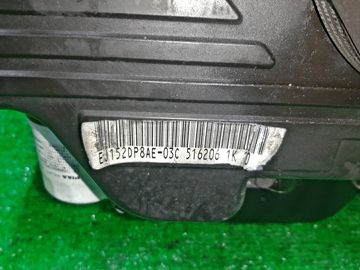 ДВИГАТЕЛЬ НА SUBARU IMPREZA GG2 EJ152