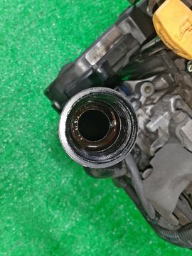 ДВИГАТЕЛЬ НА SUBARU IMPREZA GG2 EJ152