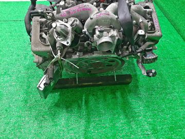 ДВИГАТЕЛЬ НА SUBARU IMPREZA GH3 EL15