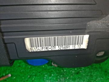ДВИГАТЕЛЬ НА SUBARU IMPREZA GH3 EL15