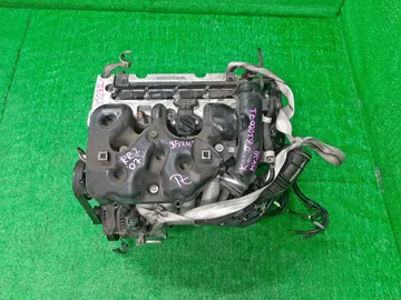 ДВИГАТЕЛЬ НА HONDA ELYSION RR2 K24A