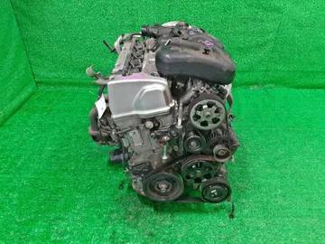 ДВИГАТЕЛЬ НА HONDA ELYSION RR2 K24A