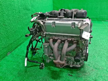 ДВИГАТЕЛЬ НА HONDA ELYSION RR2 K24A