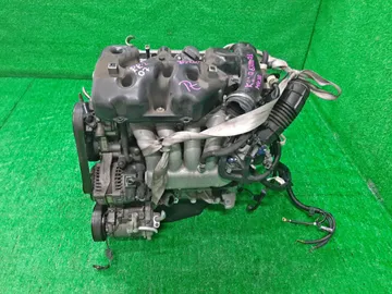 ДВИГАТЕЛЬ НА HONDA ELYSION RR2 K24A