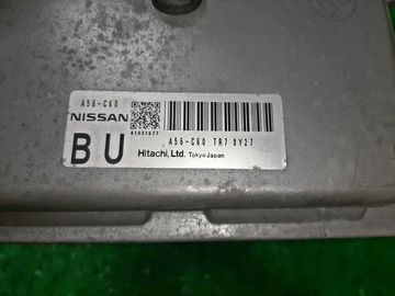 ДВИГАТЕЛЬ НА NISSAN NOTE NE12 HR12DE