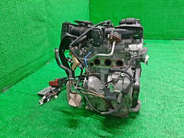 ДВИГАТЕЛЬ НА NISSAN NOTE NE12 HR12DE