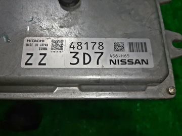 ДВИГАТЕЛЬ НА NISSAN NOTE NE12 HR12DE