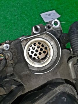 ДВИГАТЕЛЬ НА HONDA FIT GD2 L13A