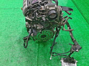ДВИГАТЕЛЬ НА HONDA FREED GB4 L15A