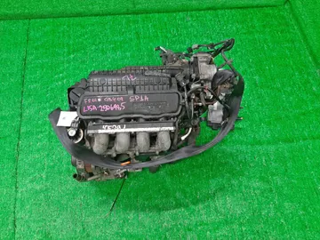 ДВИГАТЕЛЬ НА HONDA FREED GB4 L15A