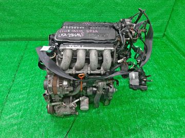 ДВИГАТЕЛЬ НА HONDA FREED GB4 L15A