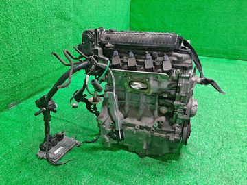 ДВИГАТЕЛЬ НА HONDA FREED SPIKE GB3 L15A