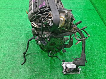 ДВИГАТЕЛЬ НА HONDA FREED SPIKE GB3 L15A