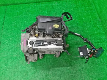 ДВИГАТЕЛЬ НА CHEVROLET MV ME34S M13A