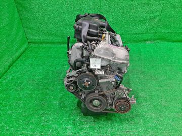 ДВИГАТЕЛЬ НА CHEVROLET MV ME34S M13A