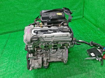 ДВИГАТЕЛЬ НА CHEVROLET MV ME34S M13A