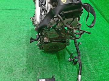 ДВИГАТЕЛЬ НА CHEVROLET MV ME34S M13A