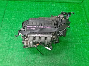 ДВИГАТЕЛЬ НА HONDA FREED GB3 L15A