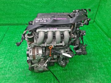 ДВИГАТЕЛЬ НА HONDA FREED GB3 L15A