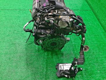 ДВИГАТЕЛЬ НА HONDA FREED GB3 L15A