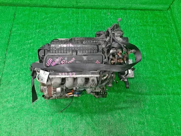 ДВИГАТЕЛЬ НА HONDA FREED GB3 L15A