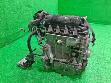 ДВИГАТЕЛЬ НА HONDA FREED GB3 L15A