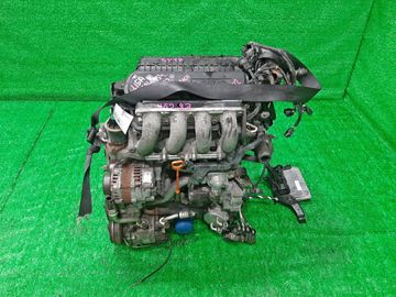 ДВИГАТЕЛЬ НА HONDA FREED GB3 L15A