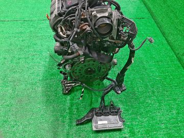 ДВИГАТЕЛЬ НА HONDA FREED GB3 L15A