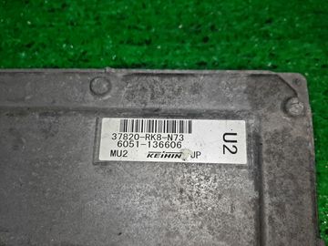 ДВИГАТЕЛЬ НА HONDA FREED GB3 L15A