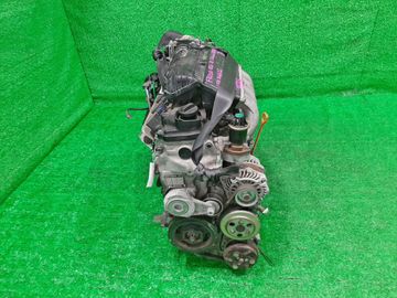 ДВИГАТЕЛЬ НА HONDA FREED GB3 L15A