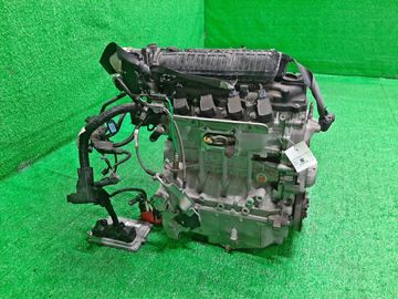 ДВИГАТЕЛЬ НА HONDA FREED GB3 L15A