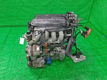 ДВИГАТЕЛЬ НА HONDA FREED GB3 L15A