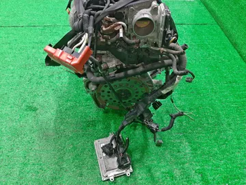 ДВИГАТЕЛЬ НА HONDA FREED GB3 L15A