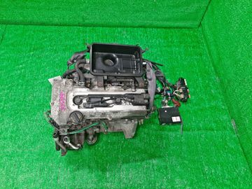 ДВИГАТЕЛЬ НА SUZUKI WAGON R SOLIO MA34S M13A