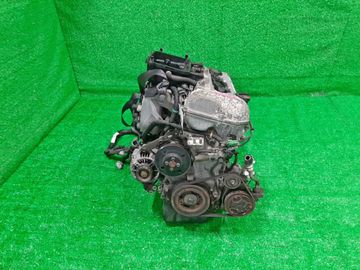 ДВИГАТЕЛЬ НА SUZUKI WAGON R SOLIO MA34S M13A