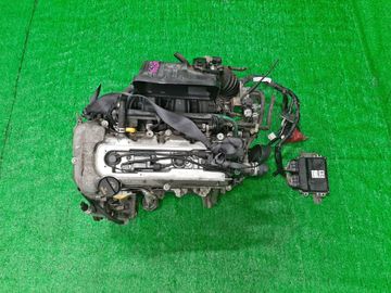 ДВИГАТЕЛЬ НА SUZUKI SWIFT ZC11S M13A