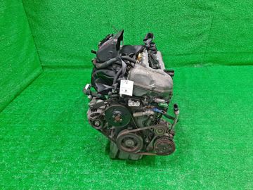 ДВИГАТЕЛЬ НА SUZUKI SWIFT ZC11S M13A