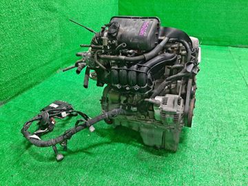 ДВИГАТЕЛЬ НА SUZUKI SWIFT ZC11S M13A