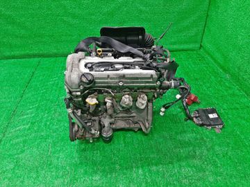 ДВИГАТЕЛЬ НА SUZUKI SWIFT ZC11S M13A