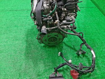 ДВИГАТЕЛЬ НА SUZUKI SWIFT ZC11S M13A