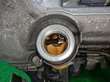 ДВИГАТЕЛЬ НА SUZUKI SWIFT ZC11S M13A
