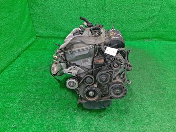 ДВИГАТЕЛЬ НА TOYOTA ISIS ZNM10G 1ZZ-FE