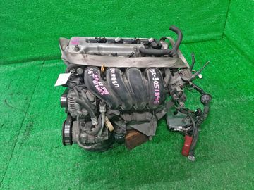 ДВИГАТЕЛЬ НА TOYOTA ISIS ZNM10G 1ZZ-FE
