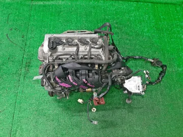 ДВИГАТЕЛЬ НА TOYOTA COROLLA NZE121 1NZ-FE
