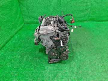 ДВИГАТЕЛЬ НА TOYOTA COROLLA NZE121 1NZ-FE