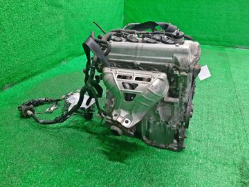 ДВИГАТЕЛЬ НА TOYOTA COROLLA NZE121 1NZ-FE